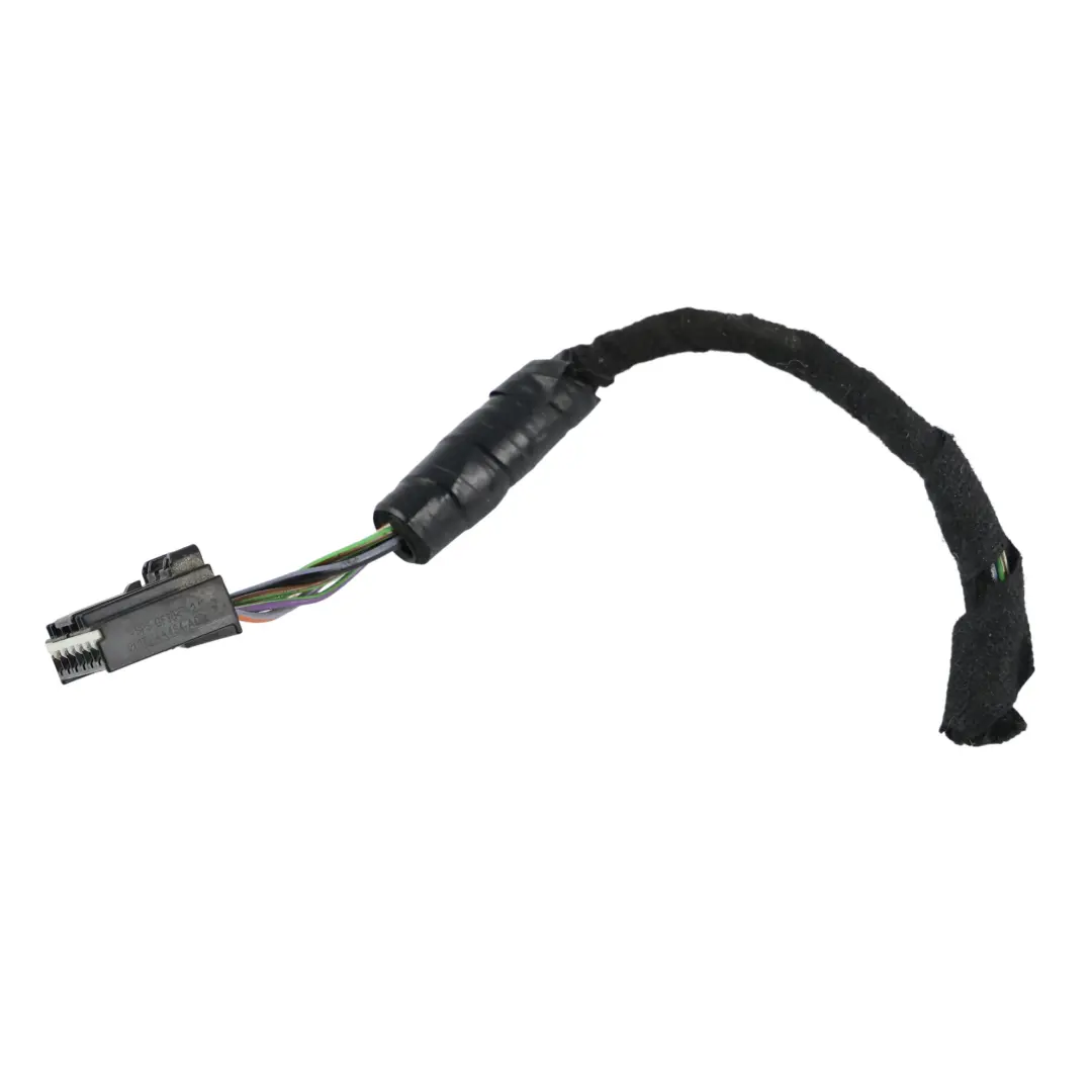 Ford Transit Custom MK8 Rückleuchte Stecker Kabelbaum Links - SKU BK2113405AF-2 - Teilenummer BK2113405AF