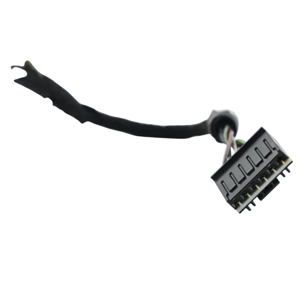 Ford Transit Custom MK8 Luz Trasera Cableado Enchufe Izquierda - SKU BK2113405AF-2 - Número de pieza BK2113405AF