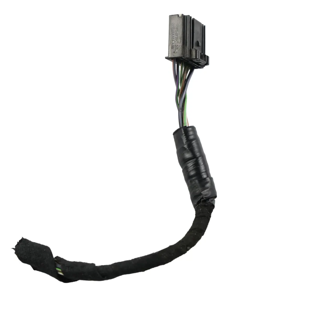 MK8 Rückleuchte Stecker Kabelbaum Links für Ford Transit Custom mit Teilenummer BK2113405AF Ford Transit Custom MK8 Rückleuchte Stecker Kabelbaum Links - SKU BK2113405AF-2 - Teilenummer BK2113405AF