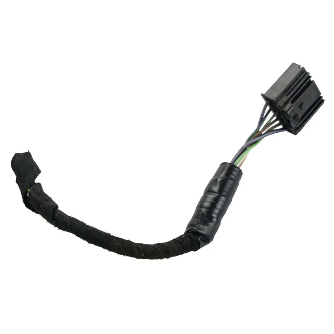 Ford Transit Custom MK8 Lampa Tylna Lewa Wtyczka - SKU BK2113405AF-2 - Numer Części BK2113405AF