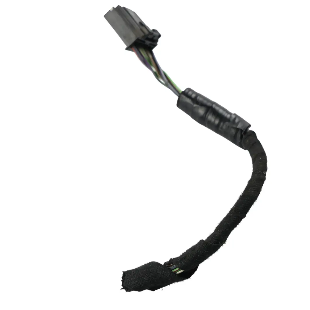 Ford Transit Custom MK8 Luz Trasera Cableado Enchufe Izquierda - SKU BK2113405AF-2 - Número de pieza BK2113405AF