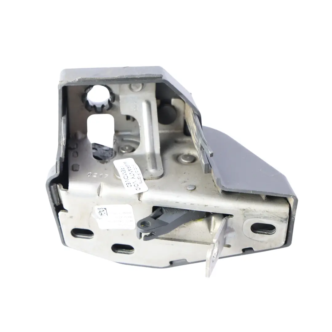 Ford Transit Custom Türschloss Hinten Links Hochdach BK21-V43287-BE - SKU BK21V43287BE - Teilenummer BK21V43287BE