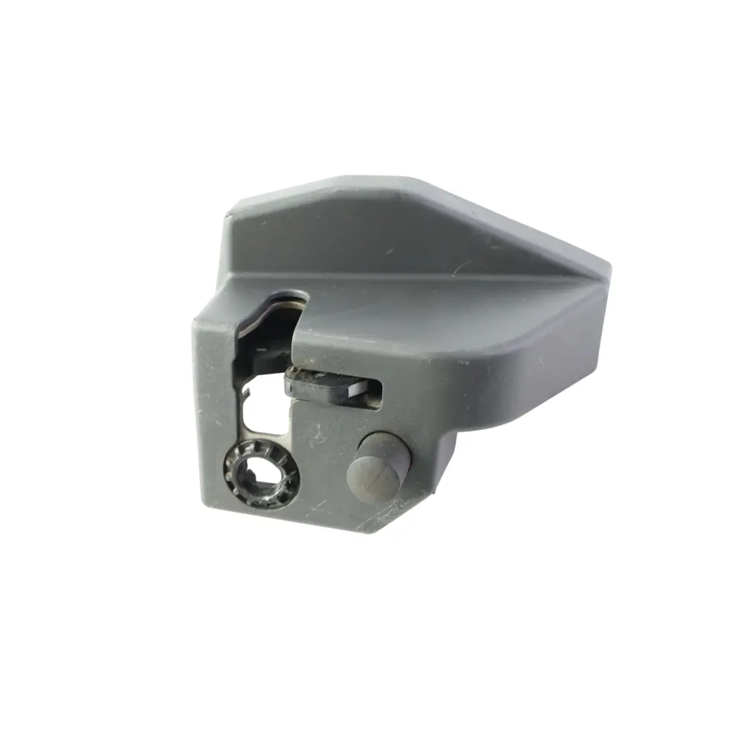 Ford Transit Custom High Roof Upper Door Lock Rear Left N/S BK21-V43287-BE - SKU BK21V43287BE - Part number BK21V43287BE
