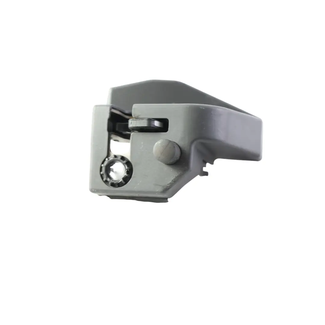 Ford Transit Custom High Roof Upper Door Lock Rear Left N/S BK21-V43287-BE - SKU BK21V43287BE - Part number BK21V43287BE