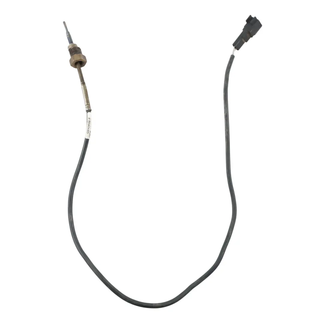 Mk8 EXhaust Gas Temperature Sensor 2.2 TDCI to Ford Transit with Part number BK2A-12B591-AB Ford Transit Mk8 EXhaust Gas Temperature Sensor 2.2 TDCI - SKU BK2A-12B591-AB - Part number BK2A-12B591-AB