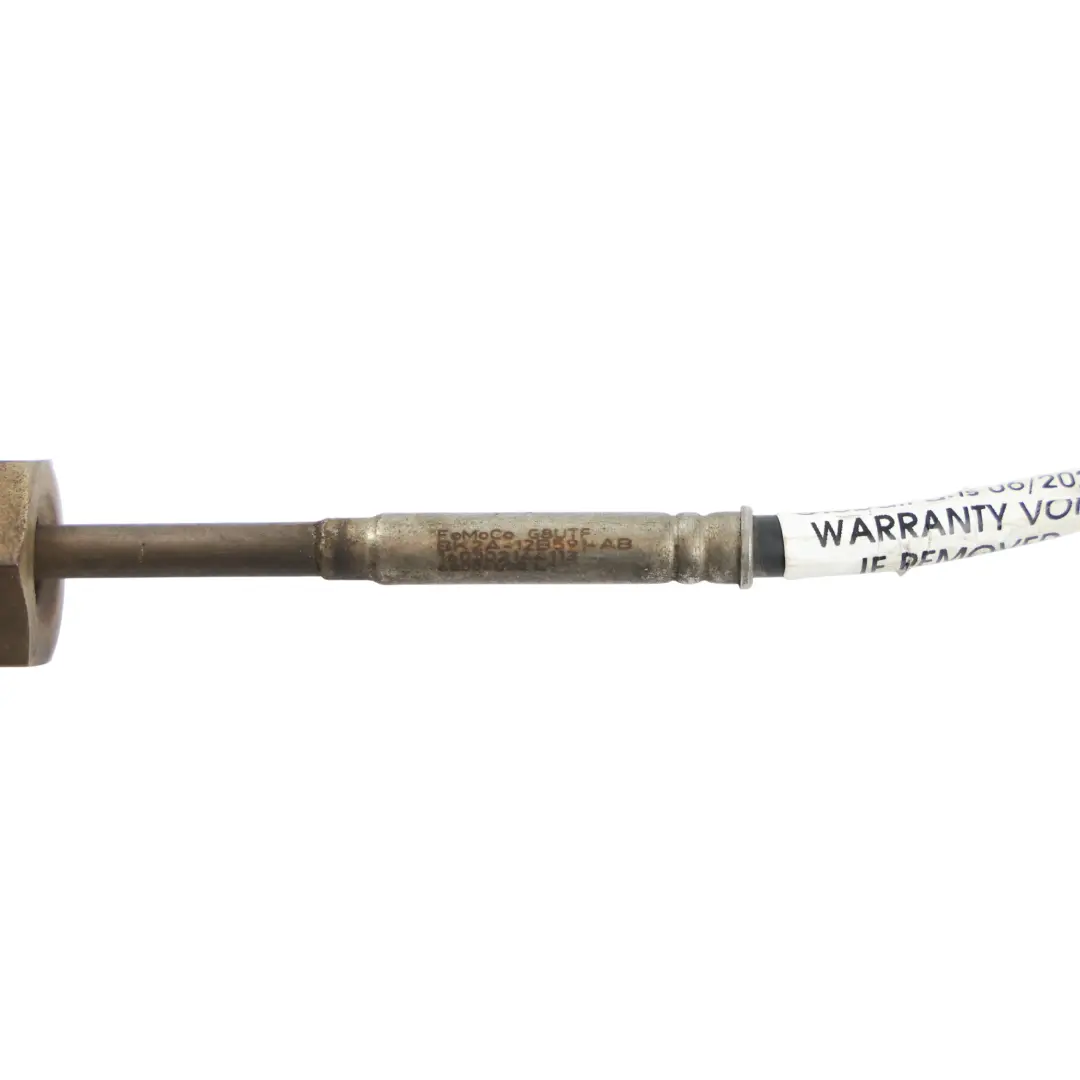 Ford Transit Mk8 EXhaust Gas Temperature Sensor 2.2 TDCI - SKU BK2A-12B591-AB - Part number BK2A-12B591-AB