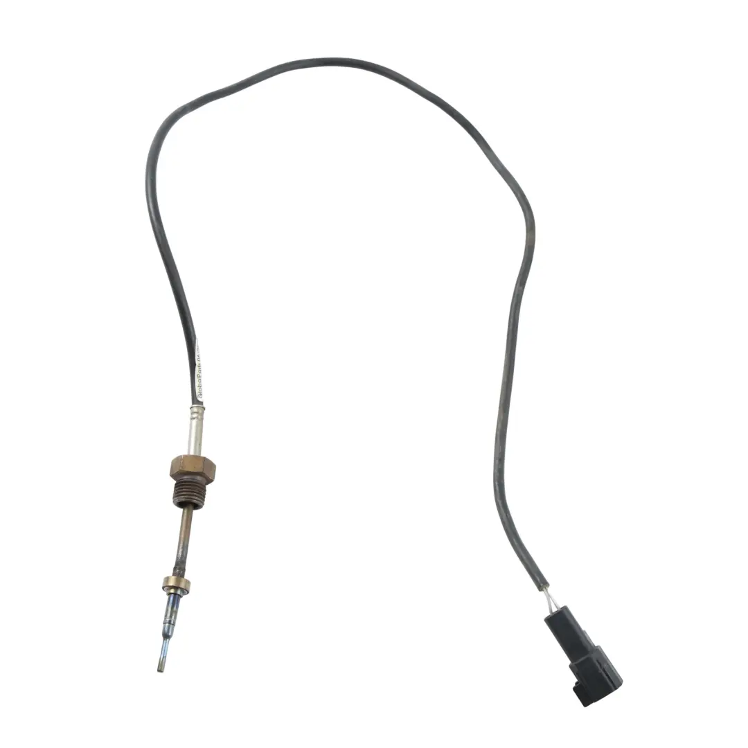 Mk8 EXhaust Gas Temperature Sensor 2.2 TDCI to Ford Transit with Part number BK2A-12B591-AB Ford Transit Mk8 EXhaust Gas Temperature Sensor 2.2 TDCI - SKU BK2A-12B591-AB - Part number BK2A-12B591-AB