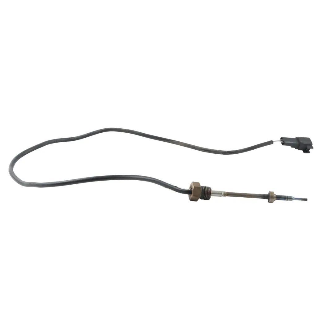 Mk8 EXhaust Gas Temperature Sensor 2.2 TDCI to Ford Transit with Part number BK2A-12B591-AB Ford Transit Mk8 EXhaust Gas Temperature Sensor 2.2 TDCI - SKU BK2A-12B591-AB - Part number BK2A-12B591-AB
