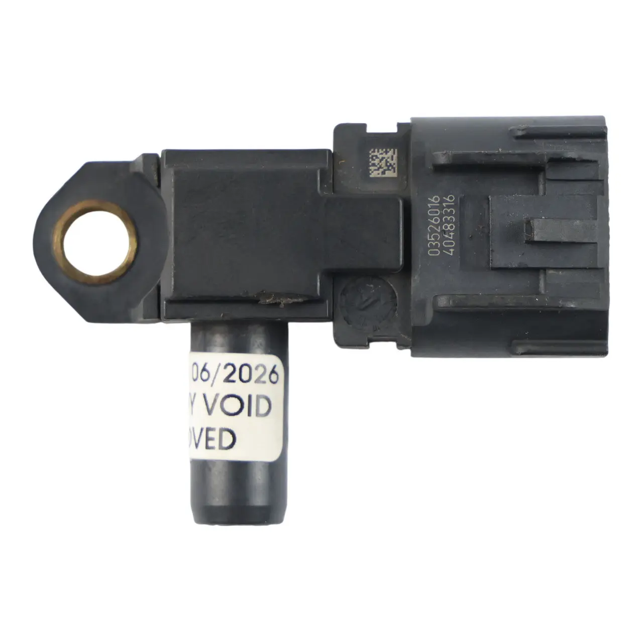 Ford Transit Mk8 DPF Pressure Sensor Unit Diesel Engine BK2A-9G824-AA