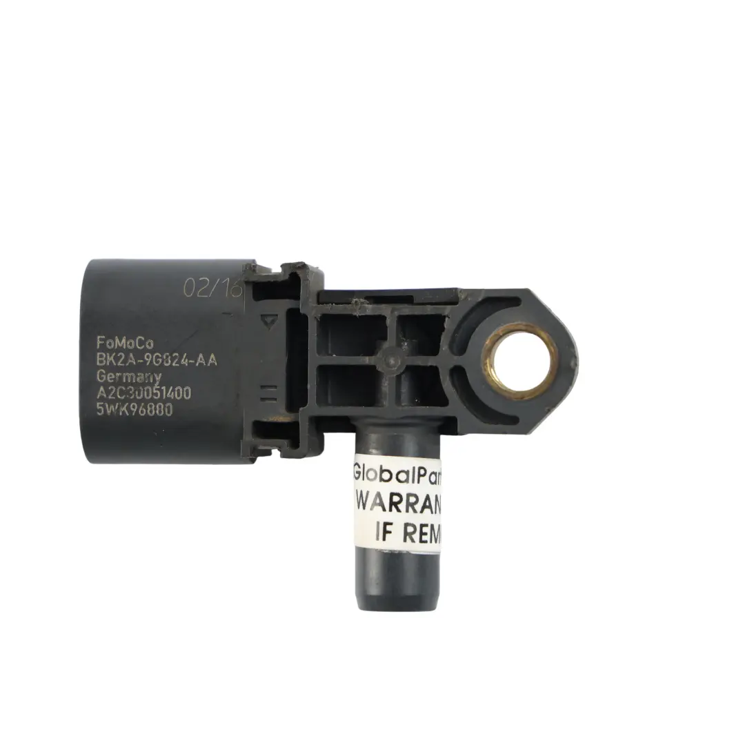 MK8 Sensor Presión DPF Unidad Motor Diésel para Ford Transit con número de pieza BK2A-9G824-AA Ford Transit MK8 Sensor Presión DPF Unidad Motor Diésel - SKU BK2A-9G824-AA - Número de pieza BK2A-9G824-AA
