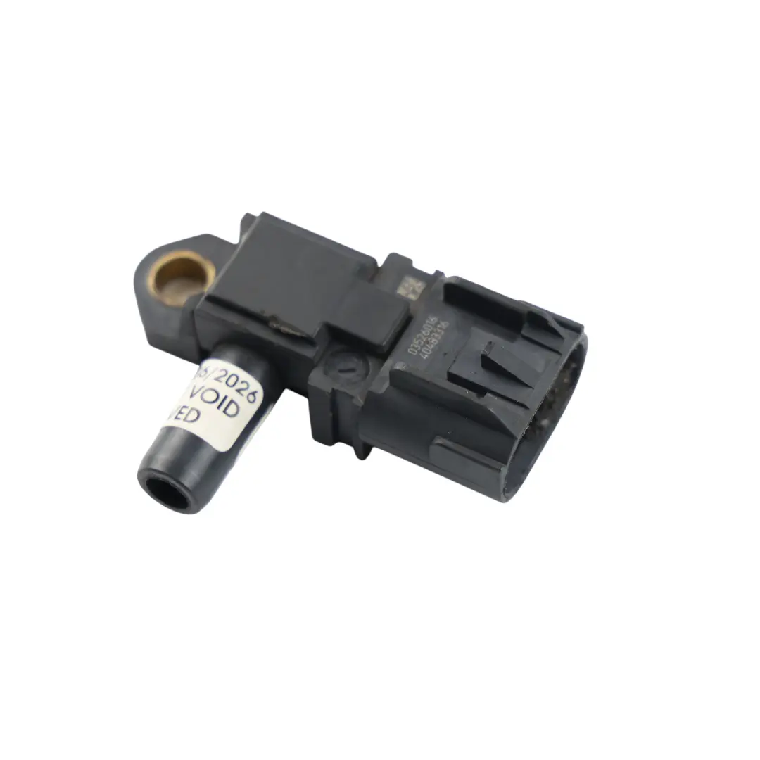 Ford Transit MK8 Sensor Presión DPF Unidad Motor Diésel - SKU BK2A-9G824-AA - Número de pieza BK2A-9G824-AA