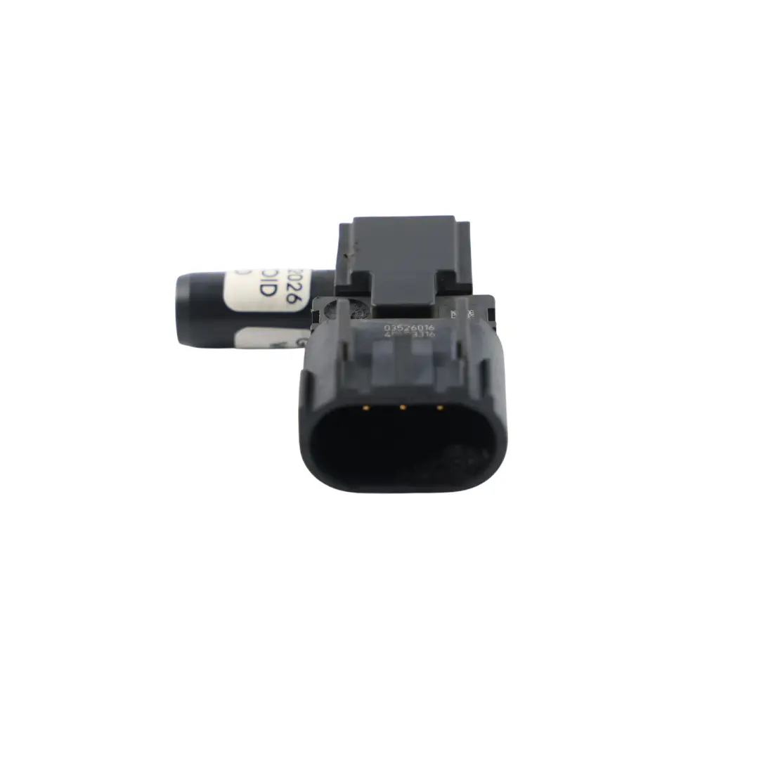 MK8 Sensore Pressione DPF Diesel Motore per Ford Transit con numero di parte BK2A-9G824-AA Ford Transit MK8 Sensore Pressione DPF Diesel Motore - SKU BK2A-9G824-AA - Numero di parte BK2A-9G824-AA