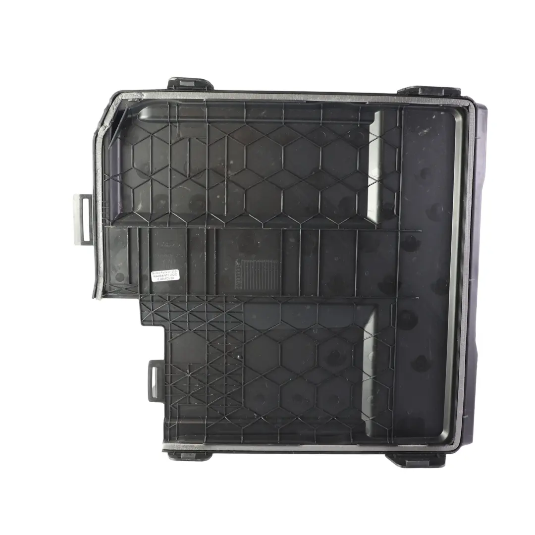 Mk8 Battery Box Lid Tray Cover Panel Trim to Ford Transit Custom with Part number BK2T-10N725-AEW Ford Transit Custom Mk8 Battery Box Lid Tray Cover Panel Trim - SKU BK2T-10N725-AEW - Part number BK2T-10N725-AEW