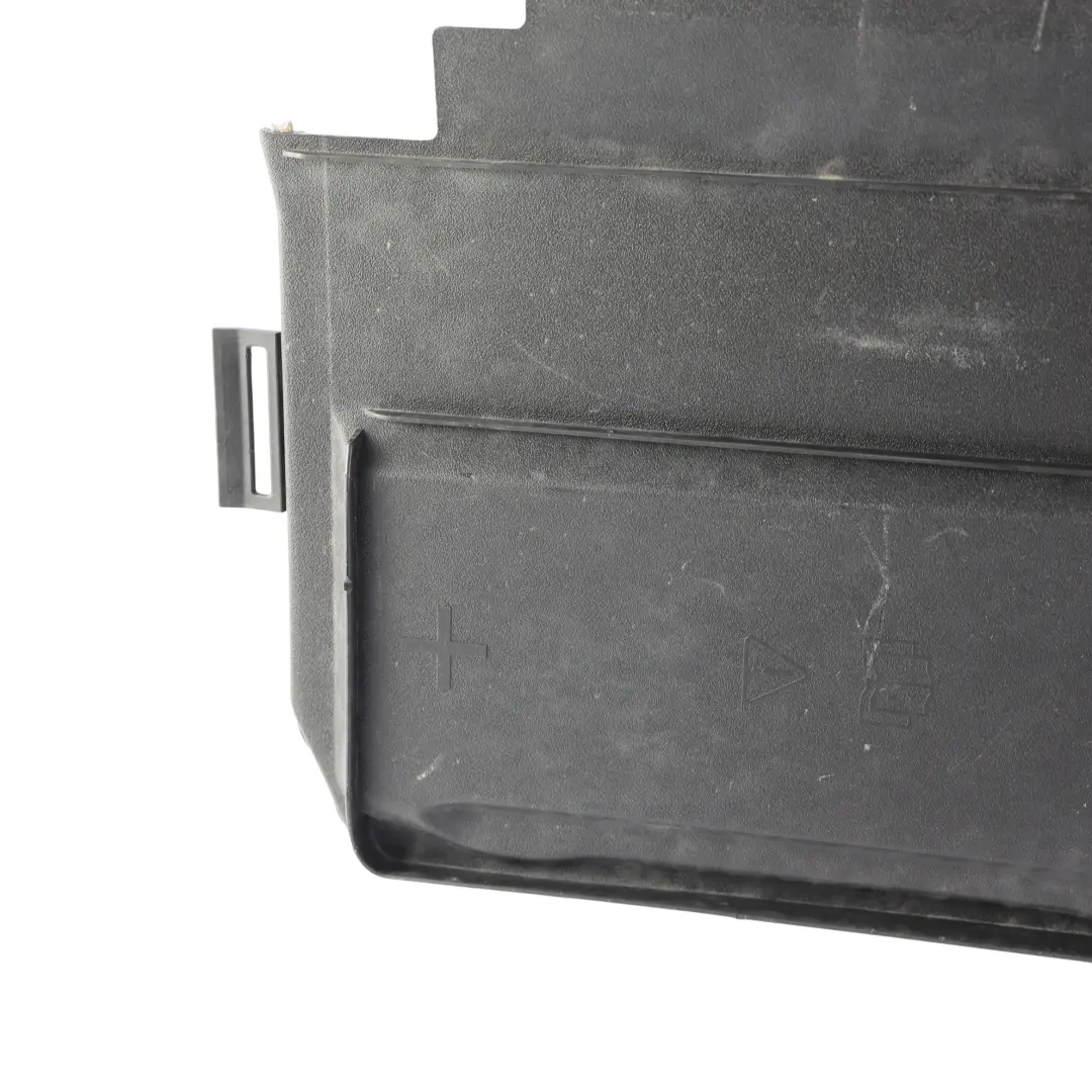 Ford Transit Custom MK8 Batterie Box Deckel Verkleidung - SKU BK2T-10N725-AEW - Teilenummer BK2T-10N725-AEW