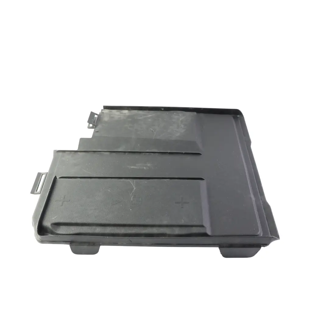 Ford Transit Custom MK8 Batterie Box Deckel Verkleidung - SKU BK2T-10N725-AEW - Teilenummer BK2T-10N725-AEW