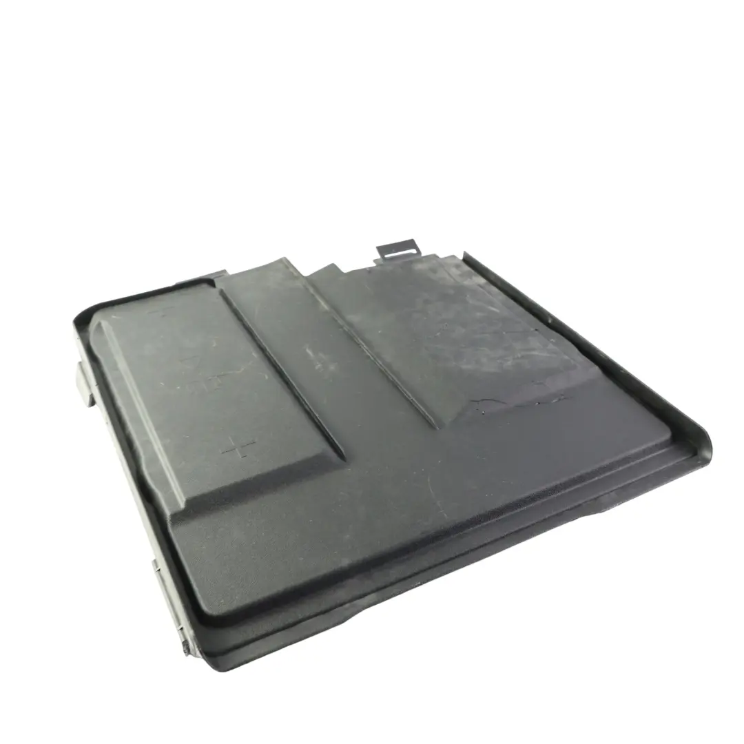 Ford Transit Custom MK8 Batterie Box Deckel Verkleidung - SKU BK2T-10N725-AEW - Teilenummer BK2T-10N725-AEW