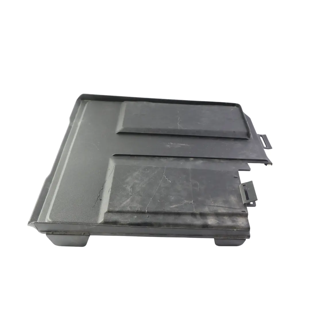 Ford Transit Custom Mk8 Battery Box Lid Tray Cover Panel Trim - SKU BK2T-10N725-AEW - Part number BK2T-10N725-AEW