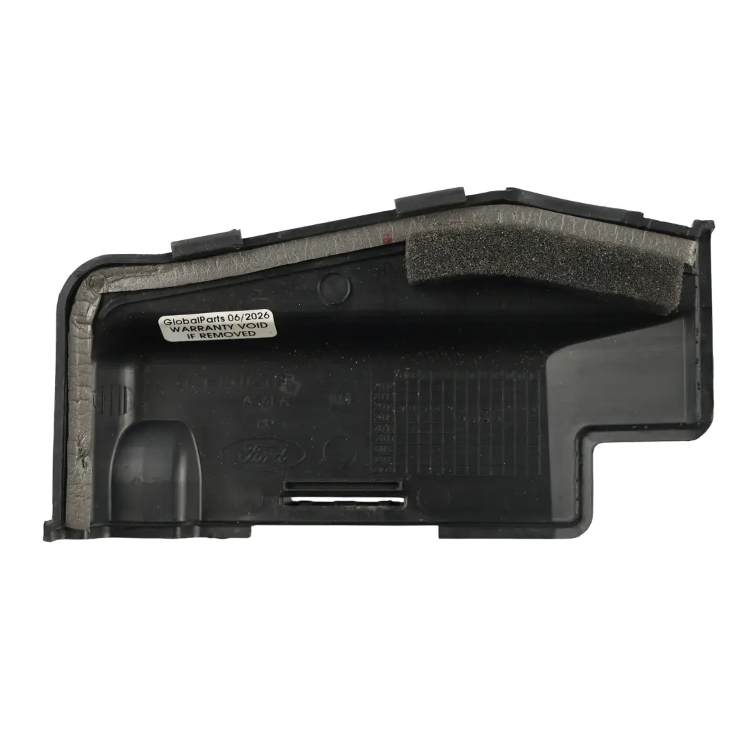 Ford Transit MK8 Tapa Caja Batería Cubierta Panel - SKU BK2T-10N725-BF - Número de pieza BK2T-10N725-BF