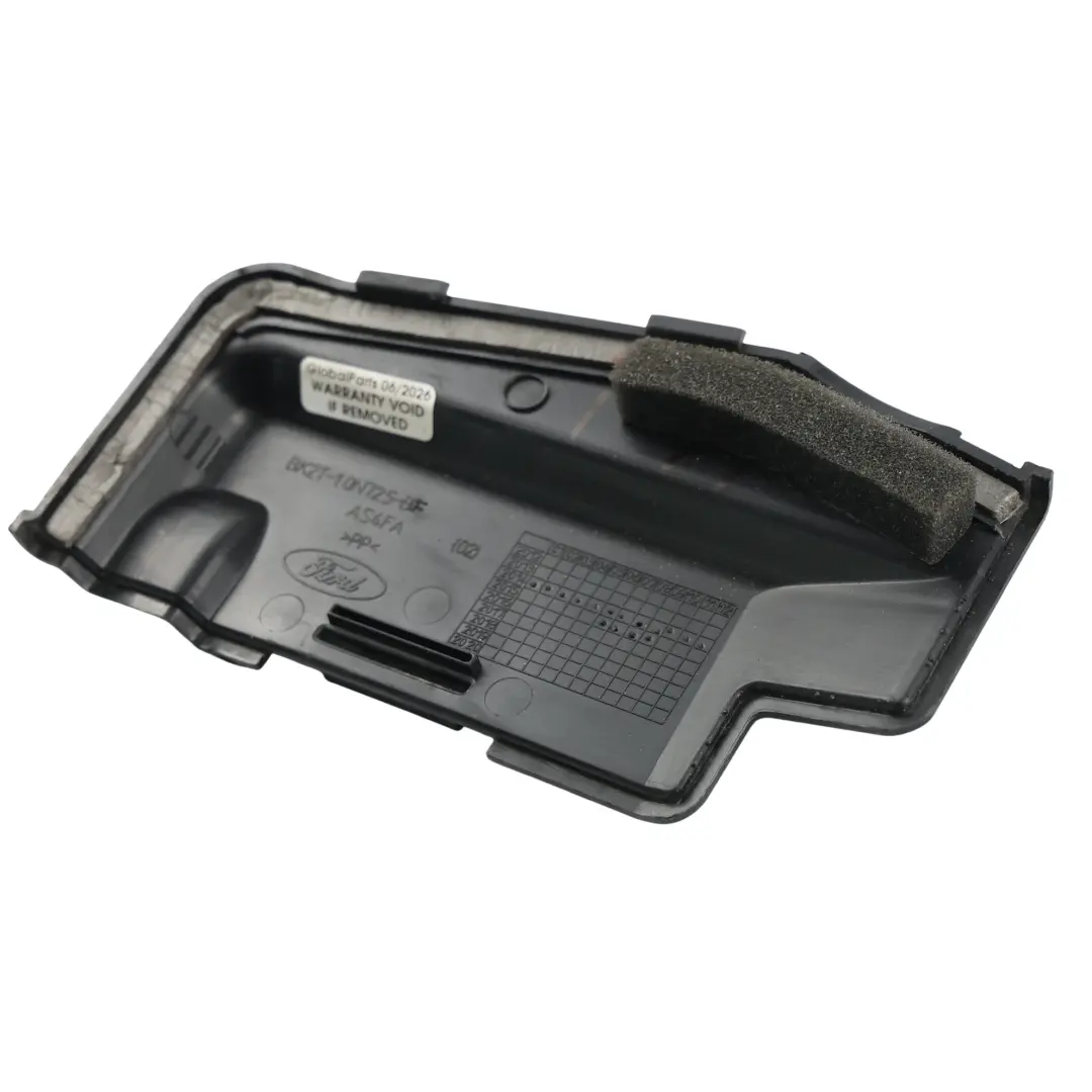 Ford Transit Mk8 Battery Box Lid Tray Cover Panel Trim - SKU BK2T-10N725-BF - Part number BK2T-10N725-BF