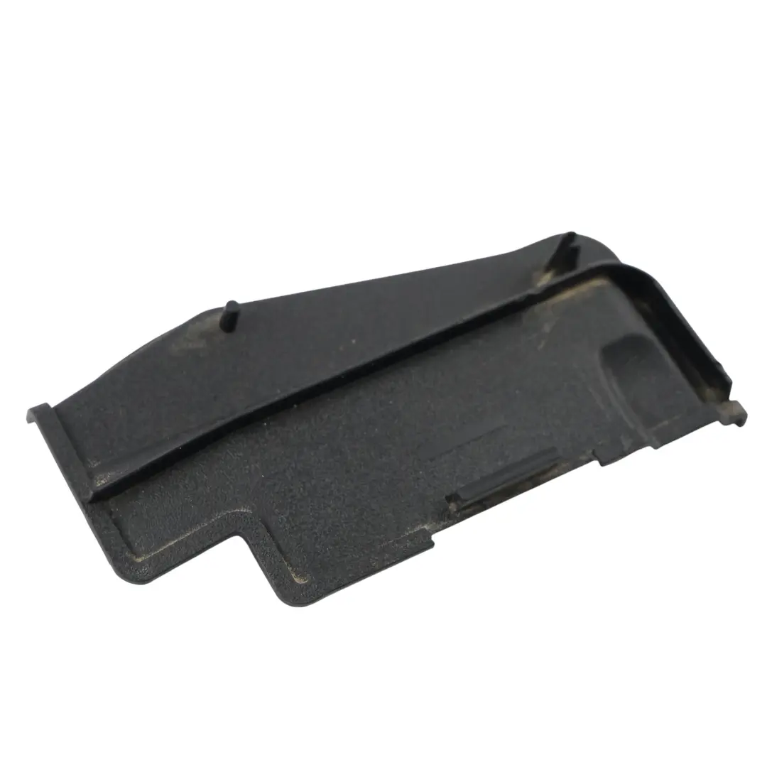 Ford Transit MK8 Batterie Box Deckel Abdeckung Blende - SKU BK2T-10N725-BF - Teilenummer BK2T-10N725-BF