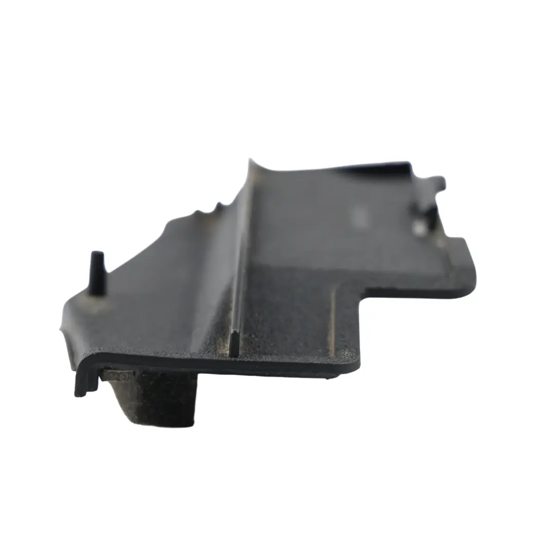 Ford Transit Mk8 Battery Box Lid Tray Cover Panel Trim - SKU BK2T-10N725-BF - Part number BK2T-10N725-BF