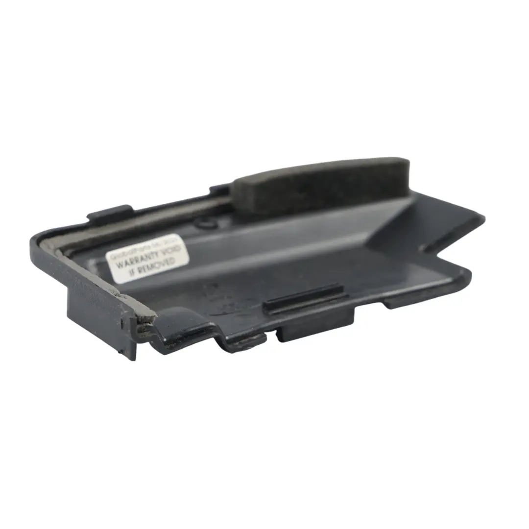 Ford Transit MK8 Tapa Caja Batería Cubierta Panel - SKU BK2T-10N725-BF - Número de pieza BK2T-10N725-BF