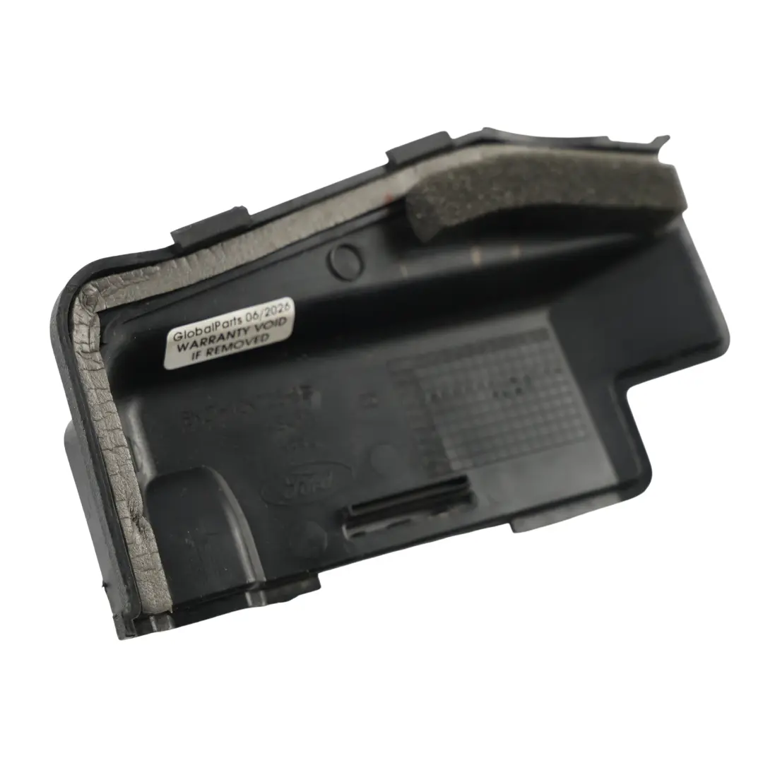 MK8 Batterie Box Deckel Abdeckung Blende für Ford Transit mit Teilenummer BK2T-10N725-BF Ford Transit MK8 Batterie Box Deckel Abdeckung Blende - SKU BK2T-10N725-BF - Teilenummer BK2T-10N725-BF