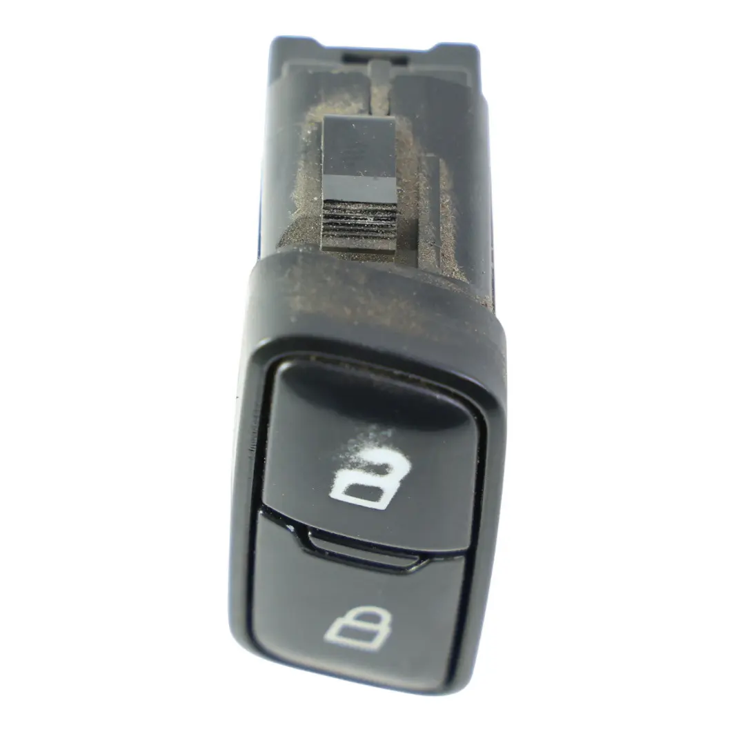 Ford Transit Custom MK8 Botón Cerradura Puerta Derecho - SKU BK2T-14017-BAW-1 - Número de pieza BK2T-14017-BAW