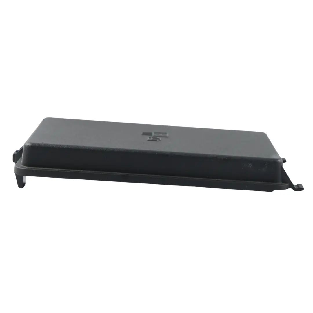 Ford Transit Custom Mk8 Fusebox Cover Upper Lid Trim - SKU BK2T-14A075-AA - Part number BK2T-14A075-AA