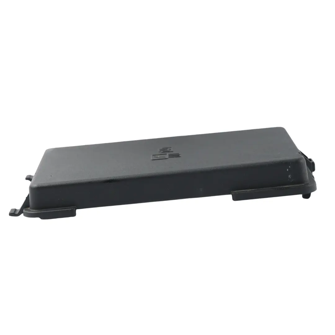 Mk8 Fusebox Cover Upper Lid Trim to Ford Transit Custom with Part number BK2T-14A075-AA Ford Transit Custom Mk8 Fusebox Cover Upper Lid Trim - SKU BK2T-14A075-AA - Part number BK2T-14A075-AA