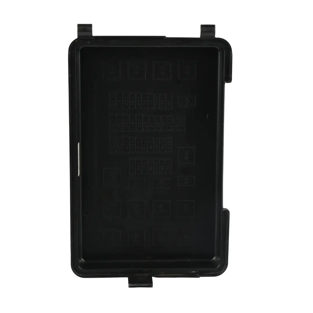 MK8 Sicherungskasten Abdeckung Oberer Deckel für Ford Transit Custom mit Teilenummer BK2T-14A075-AA Ford Transit Custom MK8 Sicherungskasten Abdeckung Oberer Deckel - SKU BK2T-14A075-AA - Teilenummer BK2T-14A075-AA