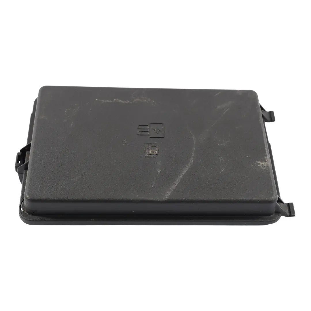 Ford Transit Custom Motorraum Sicherungskasten Deckel Abdeckung - SKU BK2T-14A075-AB - Teilenummer BK2T-14A075-AB