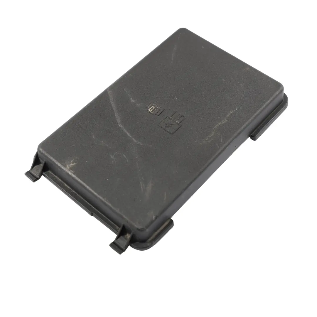 Ford Transit Custom Engine Bay Fuse Relay Box Cover Top Lid - SKU BK2T-14A075-AB - Part number BK2T-14A075-AB