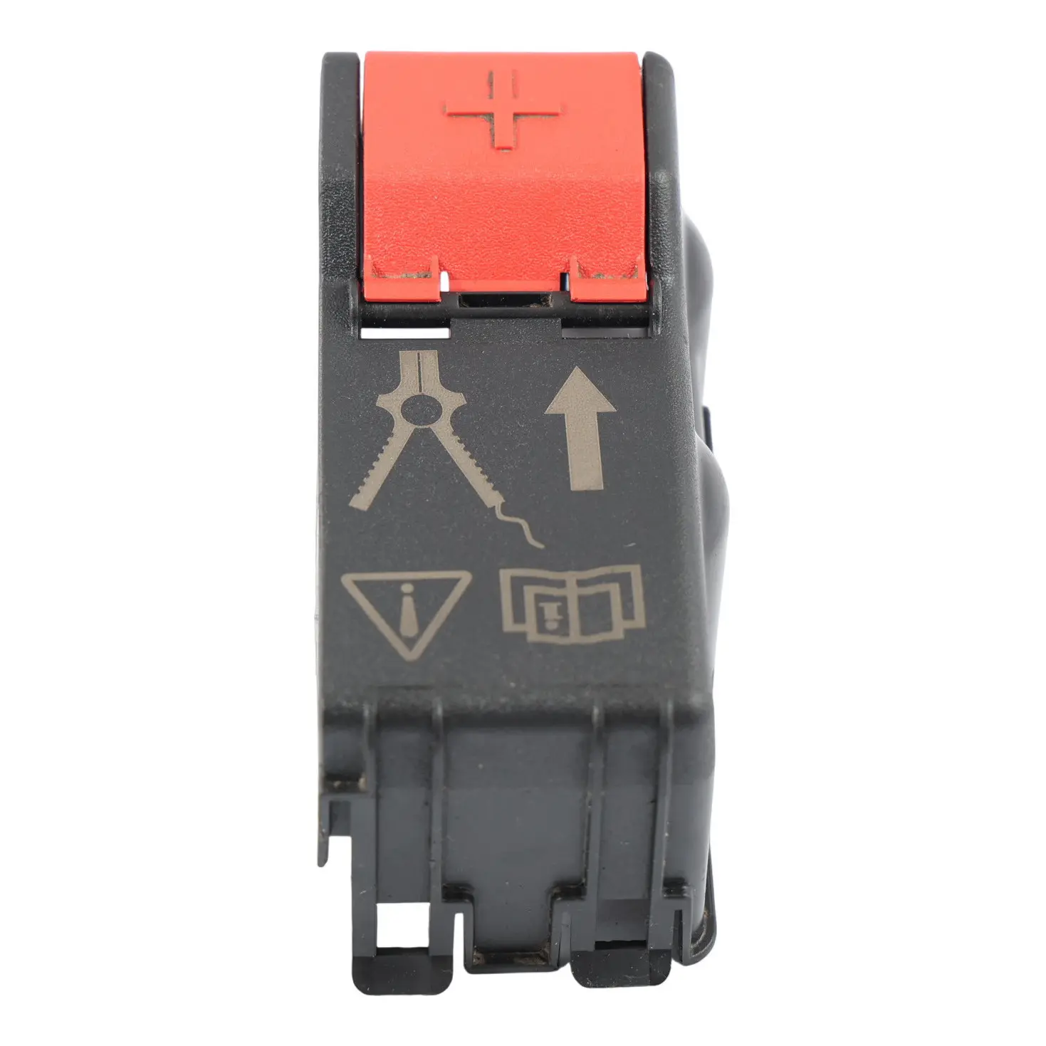 Ford Transit Custom Coperchio Terminale Scatola Fusibili Batteria BK2T-14A099-AA