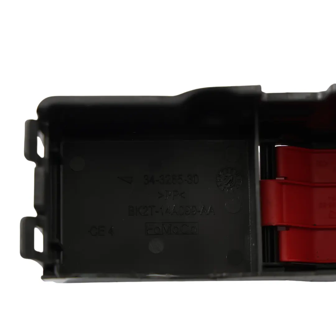 Batterie Sicherungskasten Klemmenabdeckung für Ford Transit Custom mit Teilenummer BK2T-14A099-AA Ford Transit Custom Batterie Sicherungskasten Klemmenabdeckung - SKU BK2T-14A099-AA - Teilenummer BK2T-14A099-AA