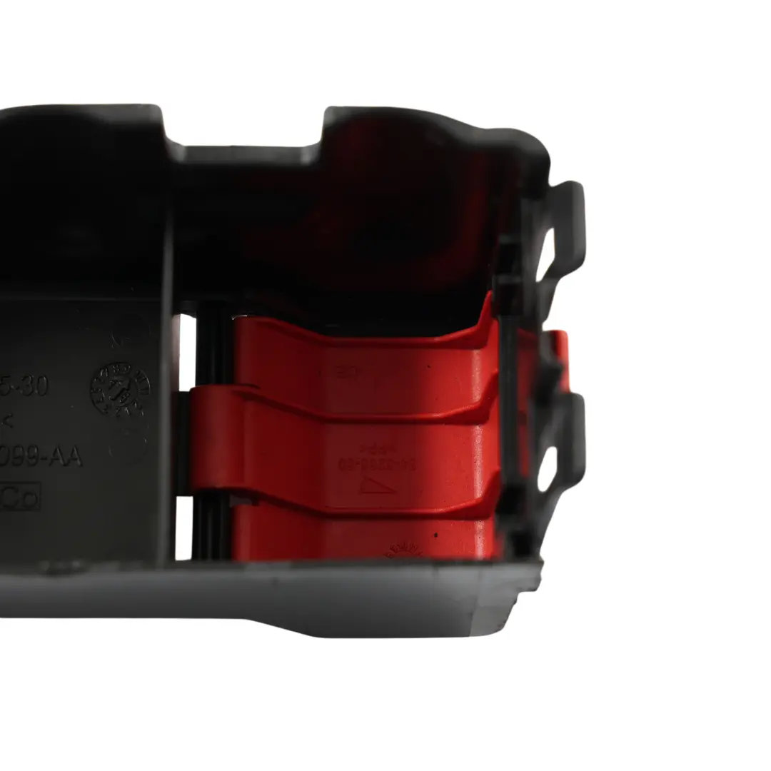 Batterie Sicherungskasten Klemmenabdeckung für Ford Transit Custom mit Teilenummer BK2T-14A099-AA Ford Transit Custom Batterie Sicherungskasten Klemmenabdeckung - SKU BK2T-14A099-AA - Teilenummer BK2T-14A099-AA