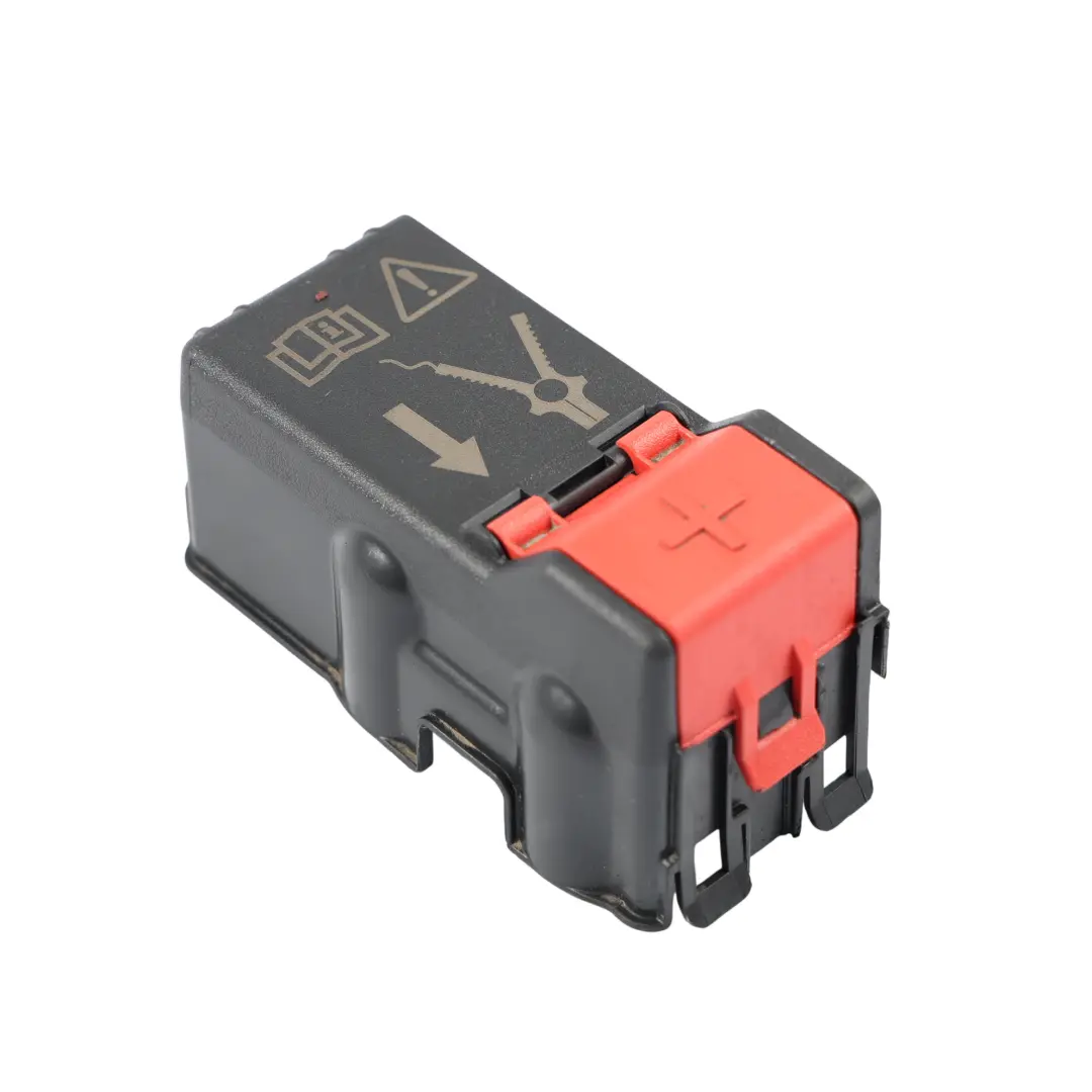 Ford Transit Custom Batterie Sicherungskasten Klemmenabdeckung - SKU BK2T-14A099-AA - Teilenummer BK2T-14A099-AA