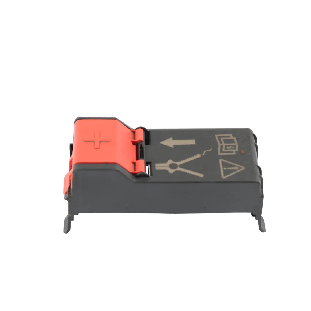 Ford Transit Custom Batterie Sicherungskasten Klemmenabdeckung - SKU BK2T-14A099-AA - Teilenummer BK2T-14A099-AA