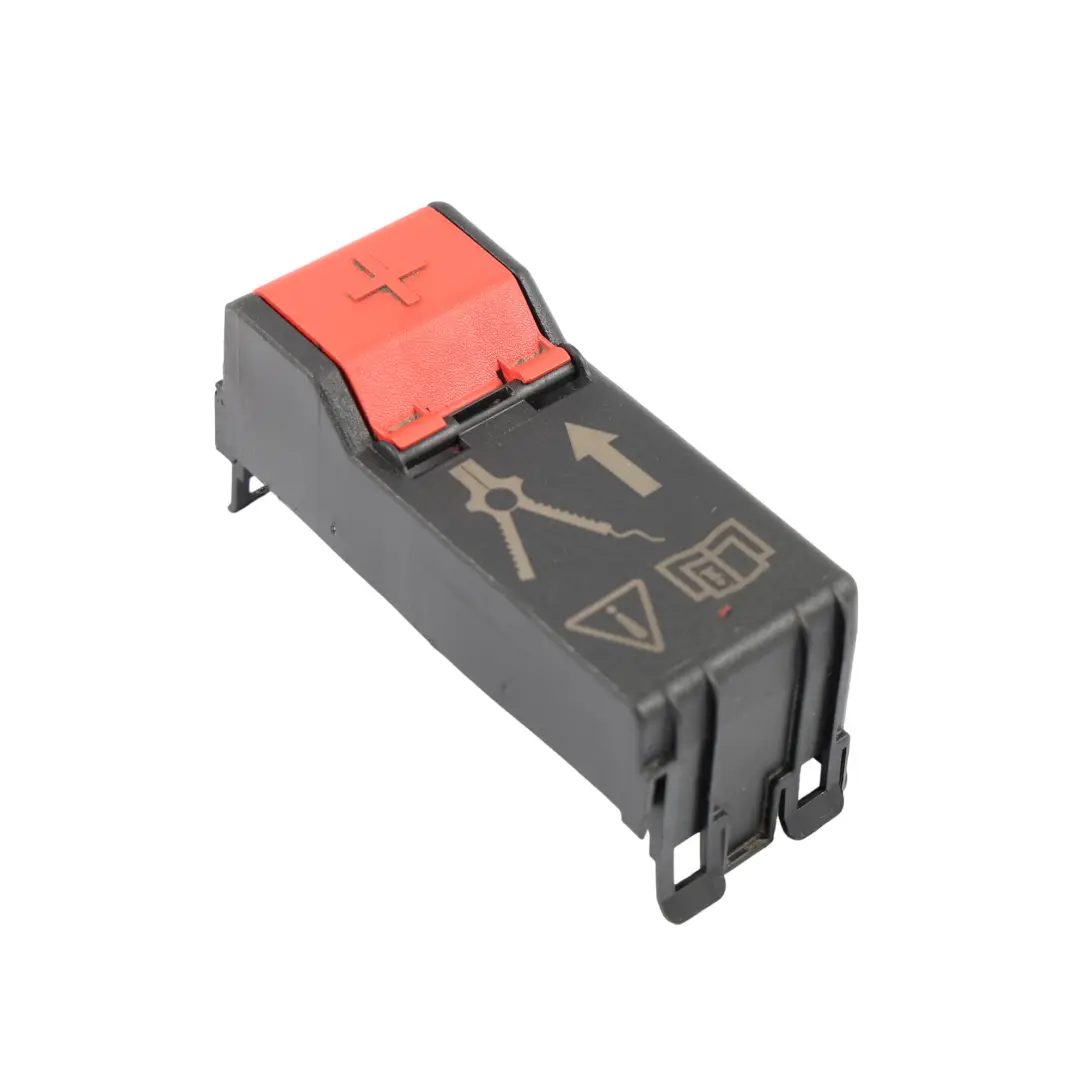 Ford Transit Custom Coperchio Terminale Scatola Fusibili Batteria - SKU BK2T-14A099-AA - Numero di parte BK2T-14A099-AA