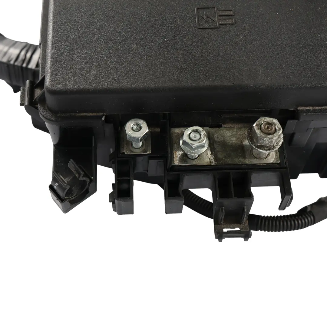 Ford Transit Mk8 Skrzynka Bezpieczników Wiązka Silnika - SKU BK2T-14A175-AA - Numer Części BK2T-14A175-AA