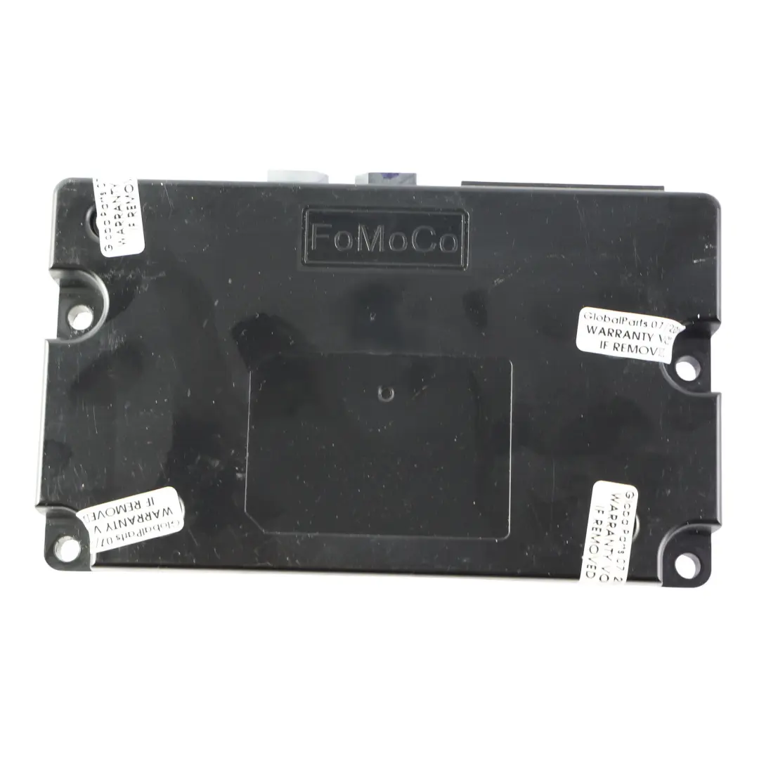 Ford Transit Custom Bluetooth Control Module Unit - SKU BK2T-14B428-EG - Part number BK2T-14B428-EG