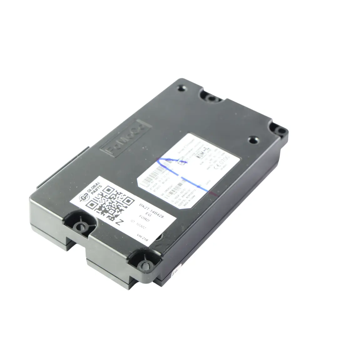 Ford Transit Custom Modulo Unità Controllo Bluetooth - SKU BK2T-14B428-EG - Numero di parte BK2T-14B428-EG
