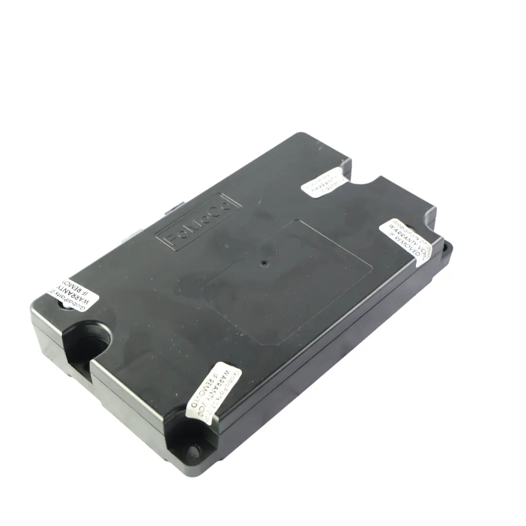 Ford Transit Custom Módulo Unidad Control Bluetooth - SKU BK2T-14B428-EG - Número de pieza BK2T-14B428-EG