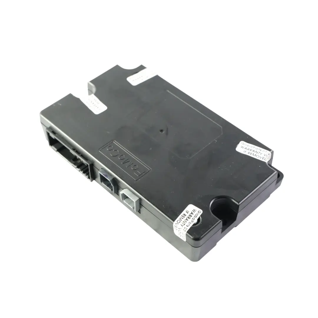 Ford Transit Custom Bluetooth Control Module Unit - SKU BK2T-14B428-EG - Part number BK2T-14B428-EG
