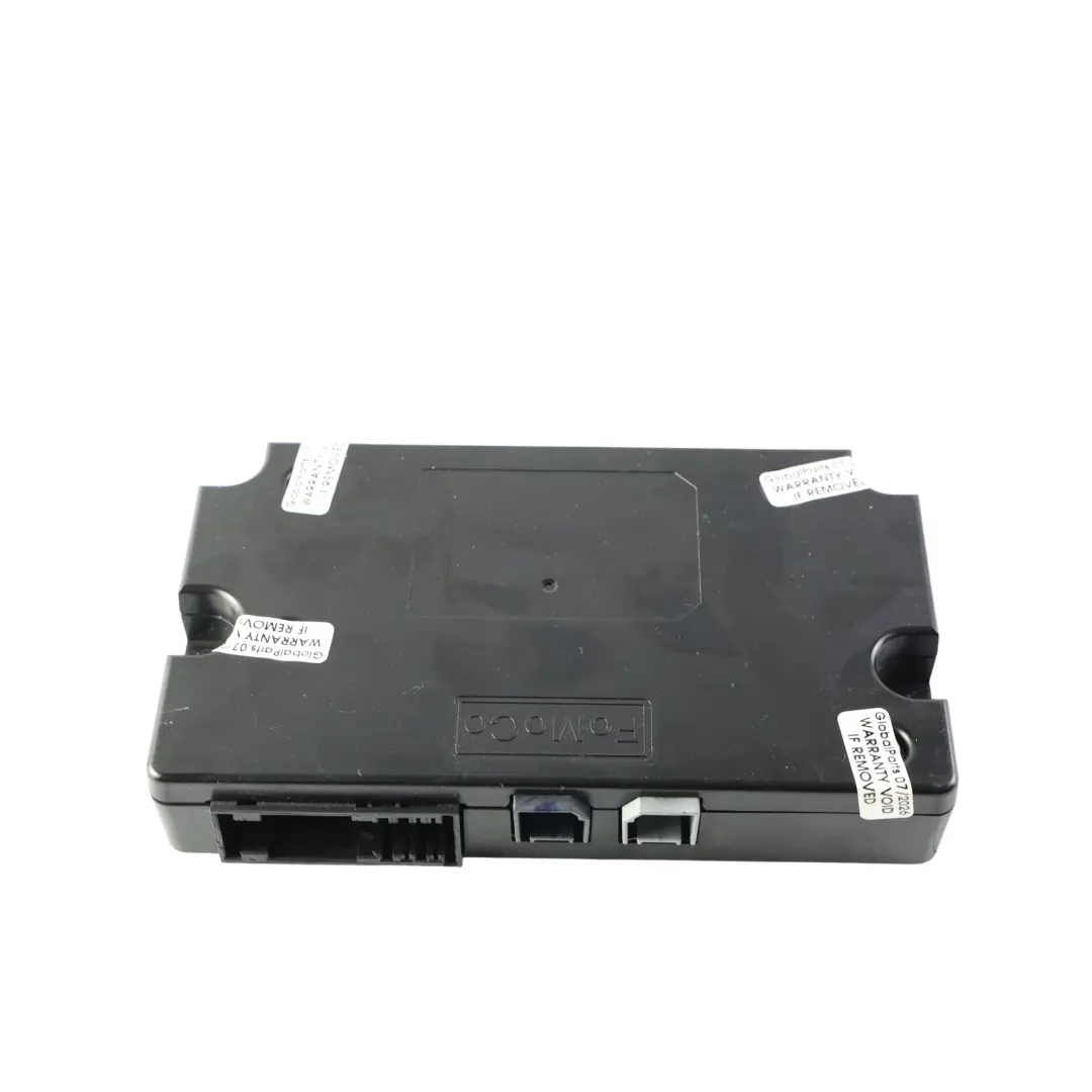 Ford Transit Custom Modulo Unità Controllo Bluetooth - SKU BK2T-14B428-EG - Numero di parte BK2T-14B428-EG