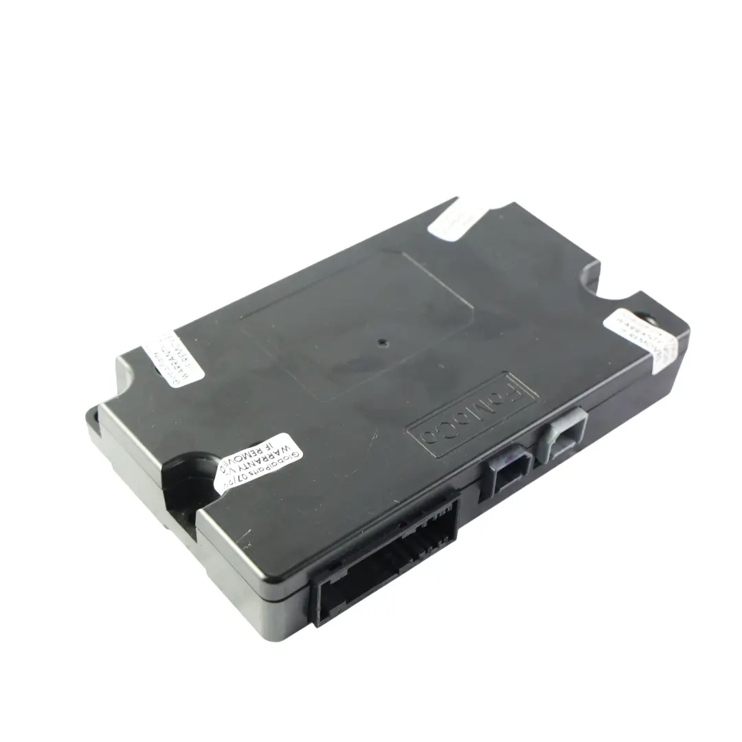 Ford Transit Custom Módulo Unidad Control Bluetooth - SKU BK2T-14B428-EG - Número de pieza BK2T-14B428-EG