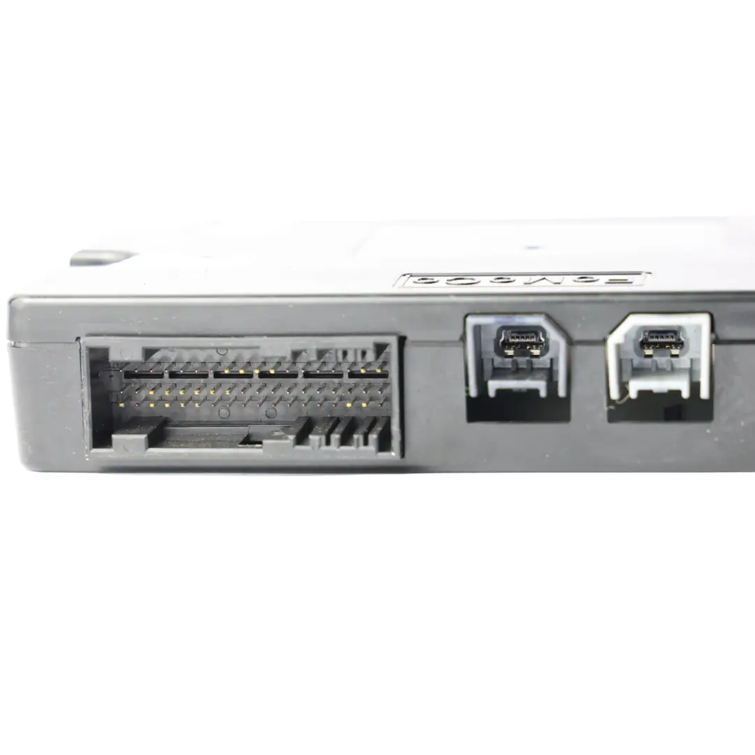 Ford Transit Custom Moduł Bluetooth - SKU BK2T-14B428-EG - Numer Części BK2T-14B428-EG