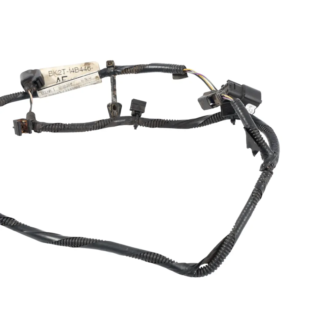 Ford Transit Custom Kabelbaum Frontblende - SKU BK2T-14B446-AF - Teilenummer BK2T-14B446-AF