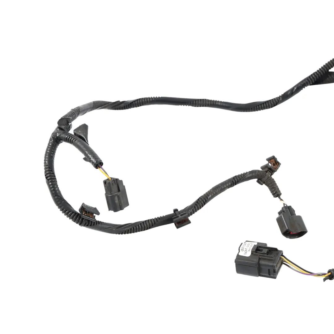 Ford Transit Custom Cablaggio Fascio Cavi Pannello Anteriore - SKU BK2T-14B446-AF - Numero di parte BK2T-14B446-AF