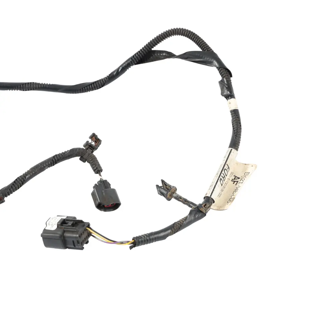 Ford Transit Custom Front Panel Cable Wire Harness Loom - SKU BK2T-14B446-AF - Part number BK2T-14B446-AF
